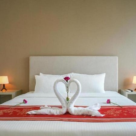 Platinum Home Stay Klcc Kuala Lumpur Zewnętrze zdjęcie