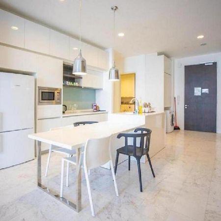 Platinum Home Stay Klcc Kuala Lumpur Zewnętrze zdjęcie