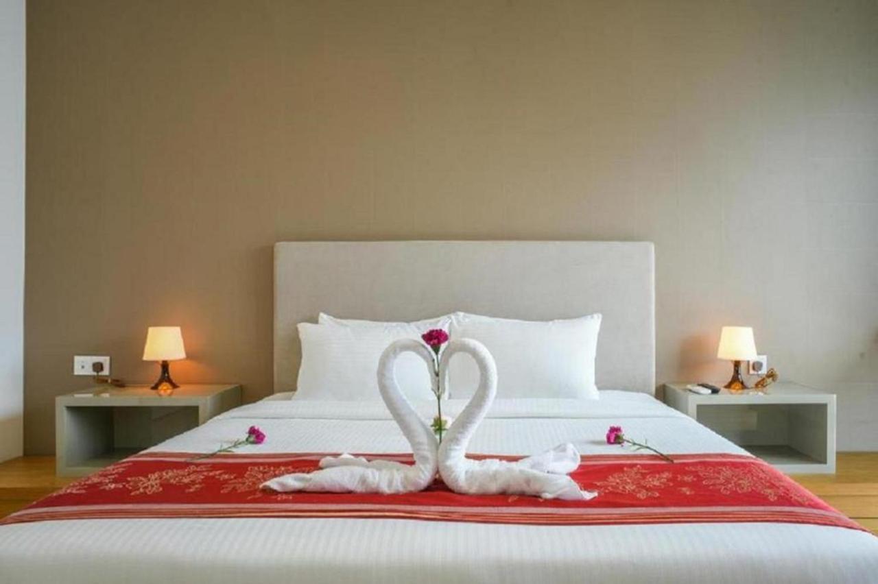 Platinum Home Stay Klcc Kuala Lumpur Zewnętrze zdjęcie