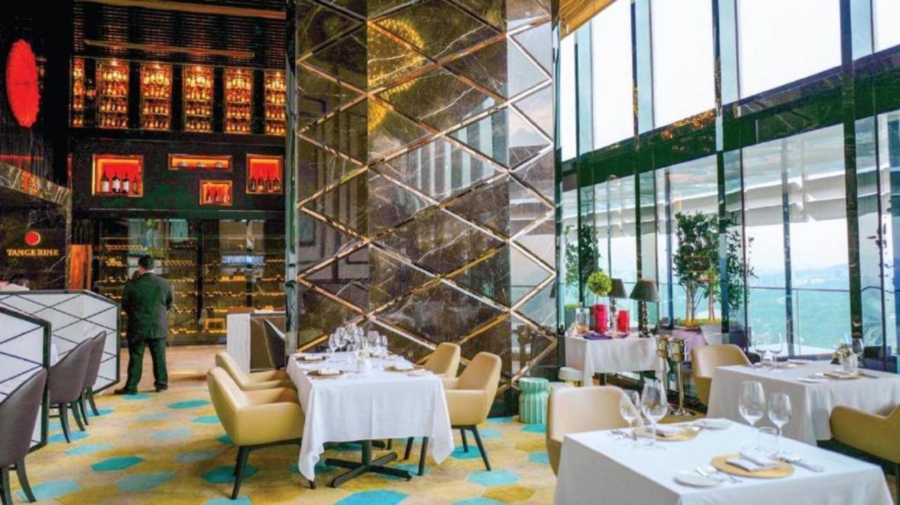 Platinum Home Stay Klcc Kuala Lumpur Zewnętrze zdjęcie