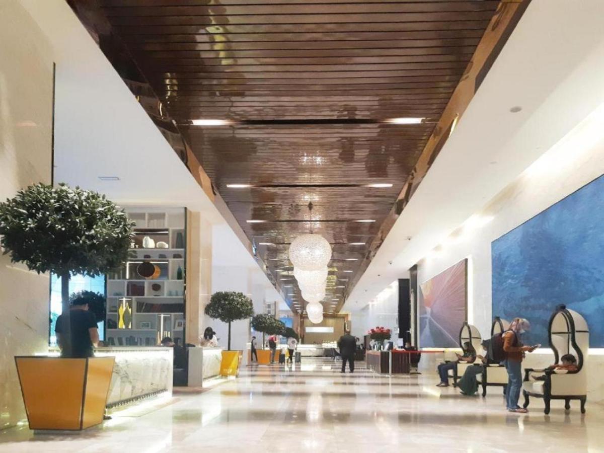 Platinum Home Stay Klcc Kuala Lumpur Zewnętrze zdjęcie