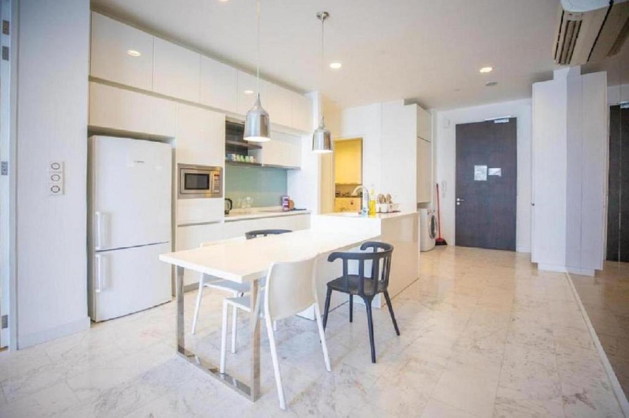 Platinum Home Stay Klcc Kuala Lumpur Zewnętrze zdjęcie
