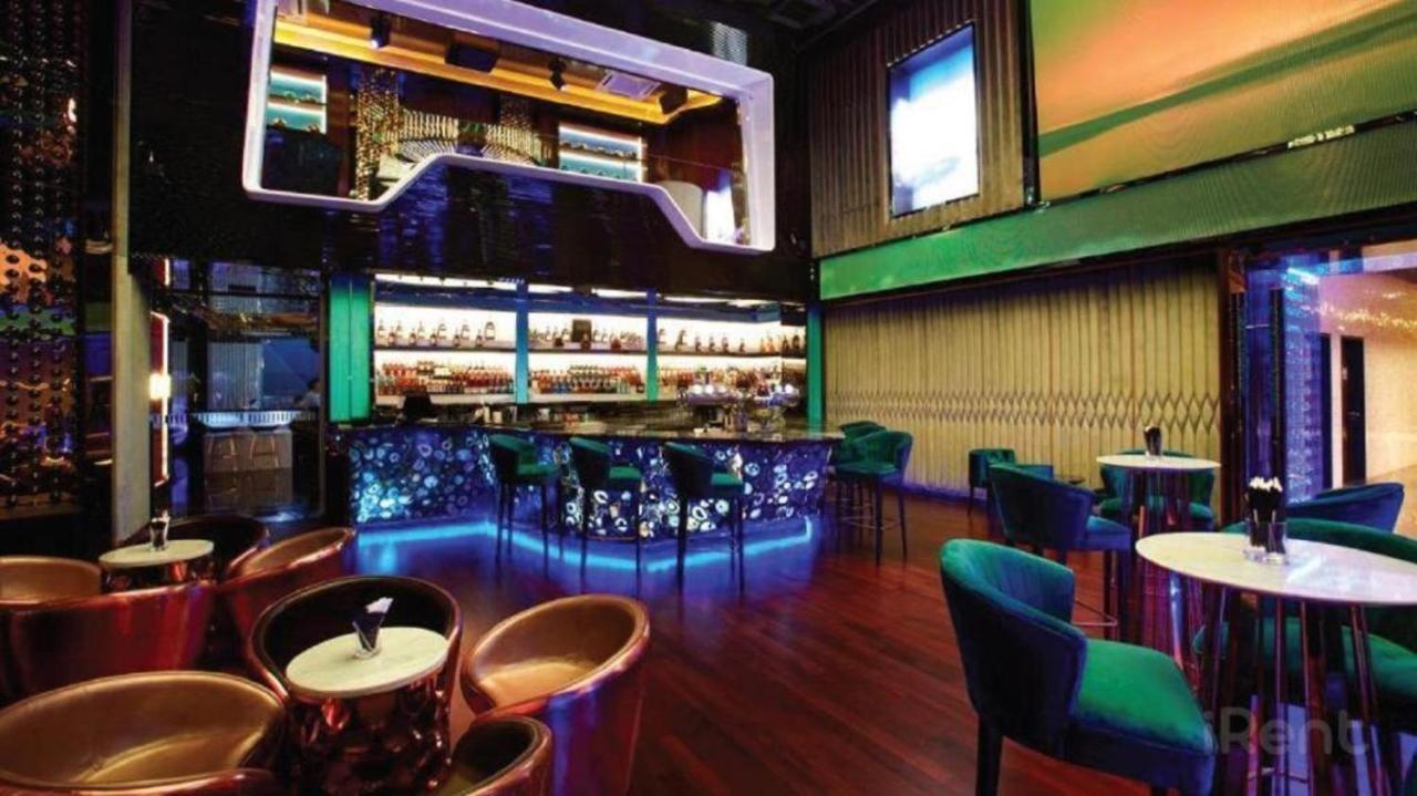 Platinum Home Stay Klcc Kuala Lumpur Zewnętrze zdjęcie
