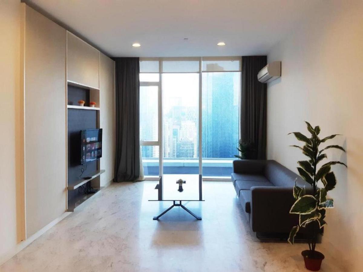 Platinum Home Stay Klcc Kuala Lumpur Zewnętrze zdjęcie