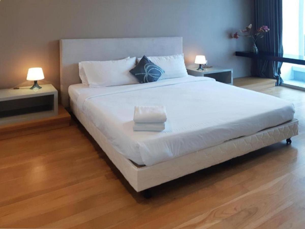 Platinum Home Stay Klcc Kuala Lumpur Zewnętrze zdjęcie