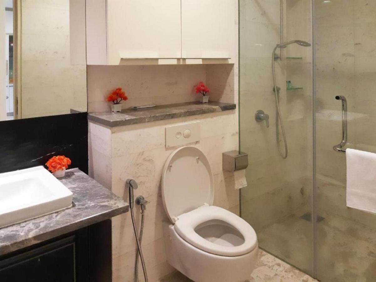 Platinum Home Stay Klcc Kuala Lumpur Zewnętrze zdjęcie
