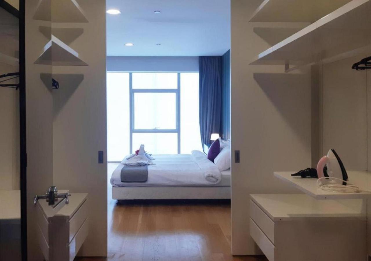 Platinum Home Stay Klcc Kuala Lumpur Zewnętrze zdjęcie