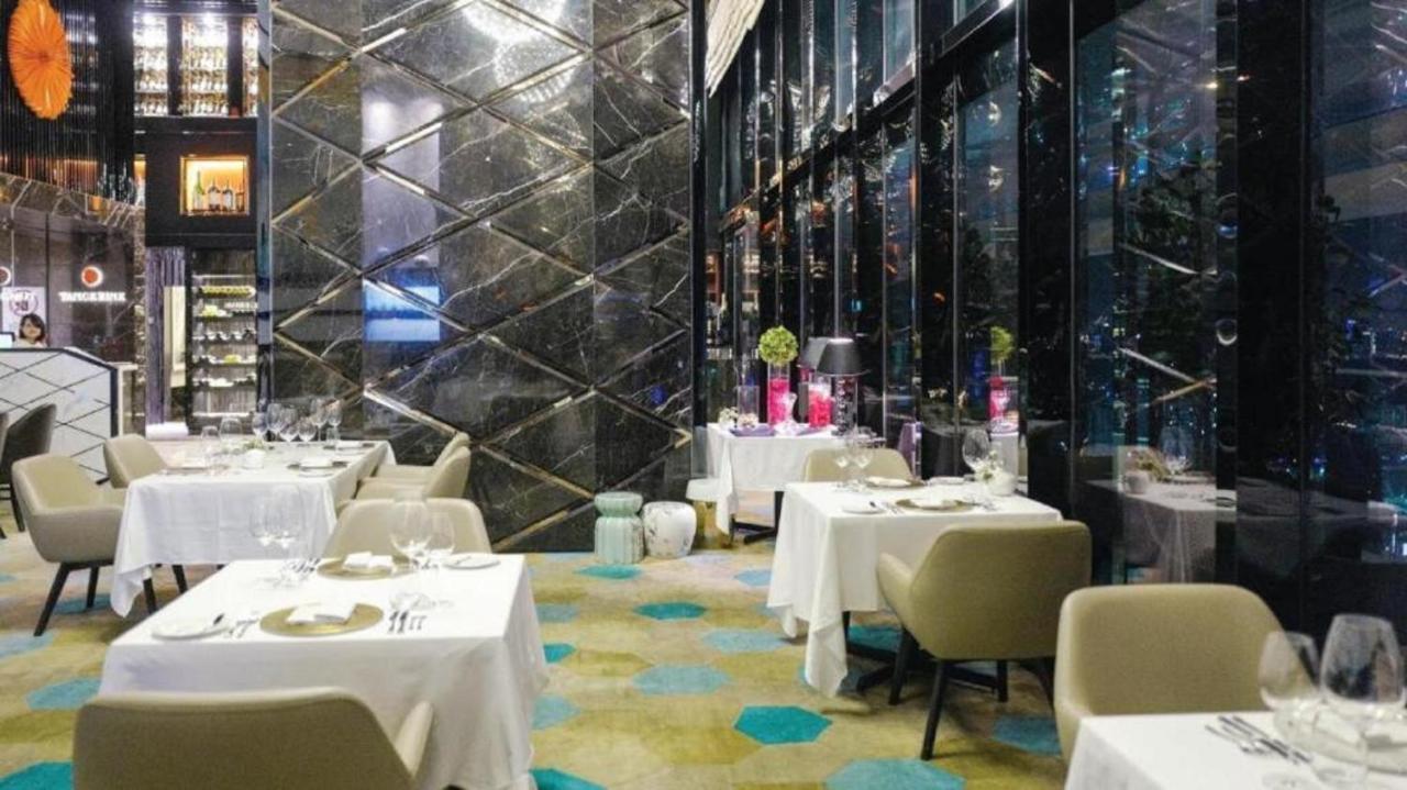 Platinum Home Stay Klcc Kuala Lumpur Zewnętrze zdjęcie