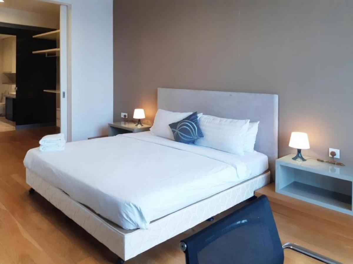 Platinum Home Stay Klcc Kuala Lumpur Zewnętrze zdjęcie