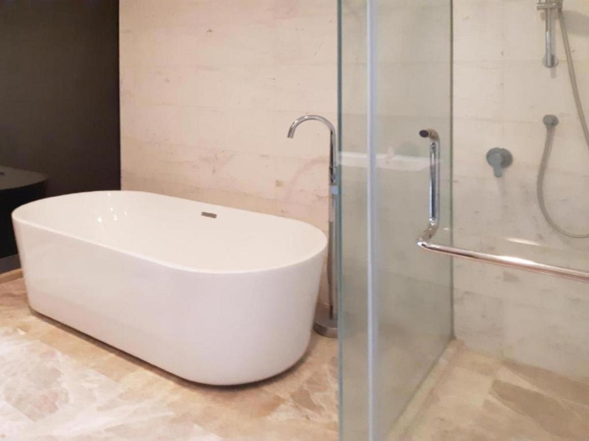 Platinum Home Stay Klcc Kuala Lumpur Zewnętrze zdjęcie