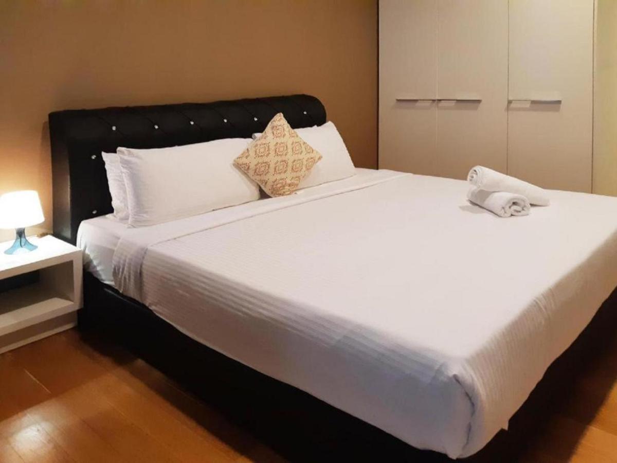 Platinum Home Stay Klcc Kuala Lumpur Zewnętrze zdjęcie