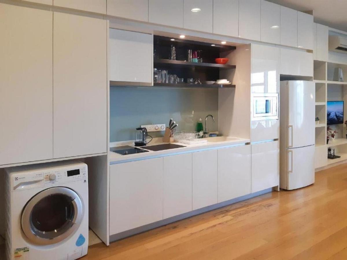 Platinum Home Stay Klcc Kuala Lumpur Zewnętrze zdjęcie